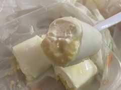 -甜心妈妈·榴莲星级糖水(北京路总店)