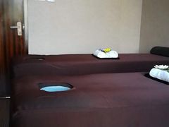 -大唐盲人按摩中心(黄山路店)