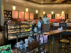 -星巴克(无锡百联奥特莱斯店)