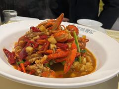 -聚味瞿记·龙虾堂(坡子街店)