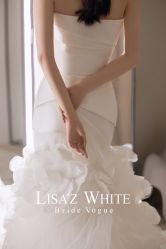 -Renee芮亦婚纱
