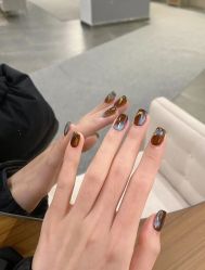 -WH日式美甲沙龙