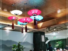 大堂-眉州东坡(通州店)