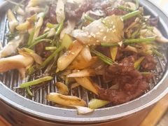 -玉林烤鸭店(垡头店)