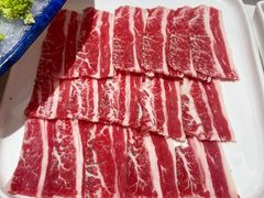 -澳门豆捞(裕华东路店)