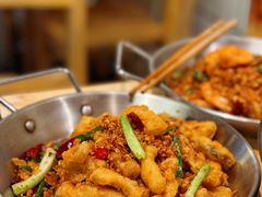-阿鸡鱼庄·顺德鲜蒸小炒(亚运村店)