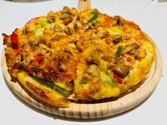 -Living Kitchen团建·厨艺派对空间(国贸店)