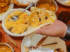 -清真· AL-JANNAT 佳纳特餐厅(仙林店)