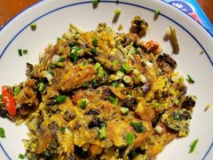 -爷爷的土钵菜(街道口店)