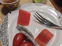 -西藏饭店·亚克·食光自助餐厅(文殊院店)