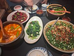 -山石榴·贵州菜(丰盛里店)