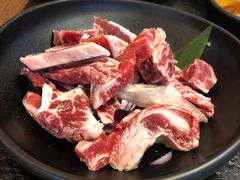 -九田家黑牛烤肉料理(中北镇店)