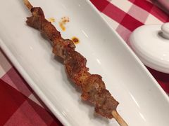 -西贝(石景山当代店)