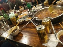 -中和远东火锅兔(老店)