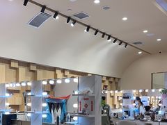 -海马体照相馆(成都来福士广场店)