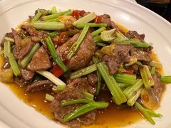 -大鸭梨烤鸭(甘家口店)