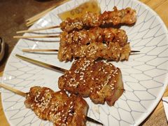 烤咖哩猪颈肉-爱米粒家