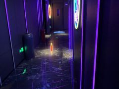 -星聚会KTV(合生汇黑金店)