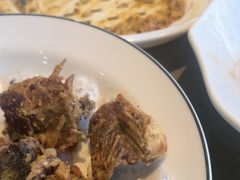 -黑窑厂糖油饼烤鸭·清真菜(总店)
