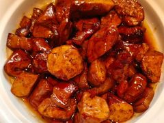 -简小舍·民间手艺菜(武昌江滩店)