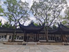 -苏州碑刻博物馆