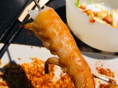 -很久以前羊肉串(大宁中心广场店)