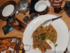 -哈啾嗨·新概念蒙餐(红星新城店)