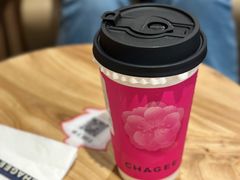 -霸王茶姬(正佳广场店)