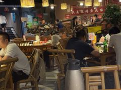 -常和州·夜宵大排档(常州单店)