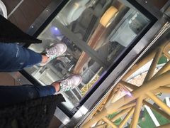 -影汇之星8字形摩天轮