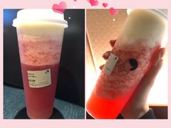 -CoCo都可(湖滨银泰店B区店)