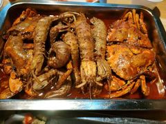 -三妹小龙虾·黄油蟹(华侨城总店)