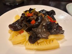 -海天楼中餐厅(吴宫泛太平洋酒店)