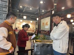 -府城小食馆(金龙宾馆店)
