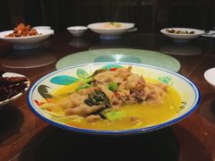 -大牌大·传统杭帮菜(湖滨店)