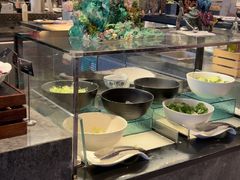 -金海湾自助餐厅(金陵饭店)