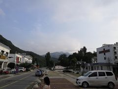 -宝天曼峡谷漂流