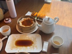 -东百坊巷大酒店·坊巷餐厅(东百中心店)