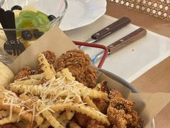 -秘密小花园(第三中学店)