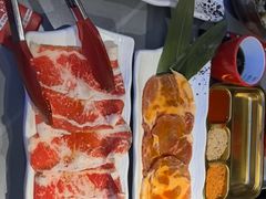 -外婆掌柜·东北家庭烤肉(托乐嘉店)
