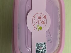 -老婆很芒榴莲千层蛋糕(丽泽桥店)