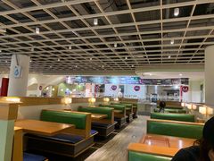 -So Lounge索兰至餐厅(蓝色港湾店)