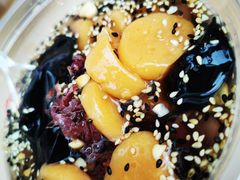 -白玉兰传统小吃