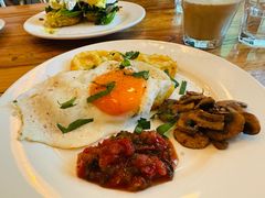 -Egg•Allday Brunch(襄阳北路店)