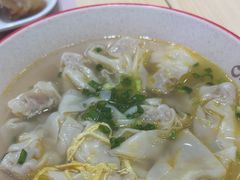 -小杨生煎(深圳岗厦北店)
