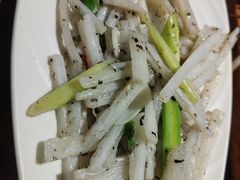 -雀舞云南菜(天津天河城购物中心店)