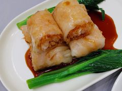 -维多利亚大酒店·雅园中餐厅
