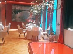 -俏江南天津时尚曲艺主题餐厅(马场道店)