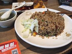 -蓉李记成都名小吃(二七万达店)
