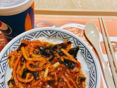 -吉野家(天坛东路店)